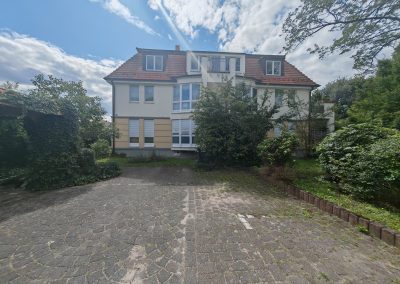 Seestraße 15 in Potsdam-Berliner Vorstadt