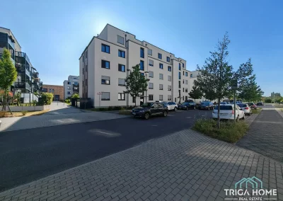 Hanoier Straße 9 in Berlin-Biesdorf