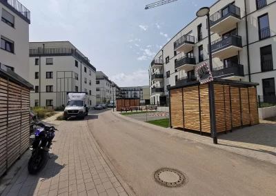 An der alten Gärtnerei 21 in Berlin-Mariendorf