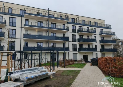 An der alten Gärtnerei 34 in Berlin-Mariendorf