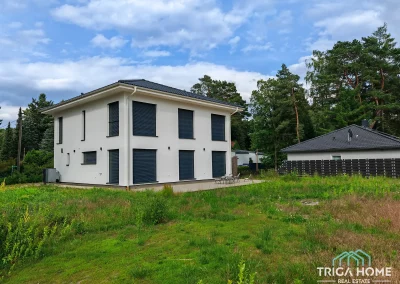 Am Seeufer 16 in Kagel