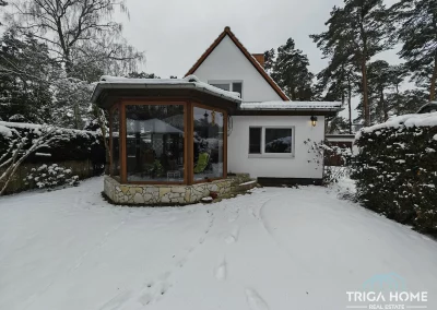 Hinter der Düne 9 in Berlin-Müggelheim