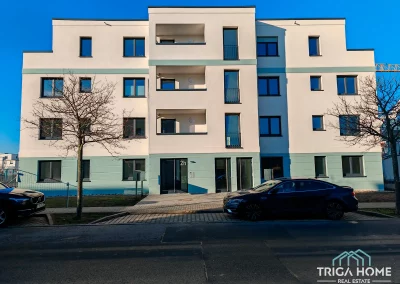 Theodor-Fontane-Allee 2h in Schönefeld, EG