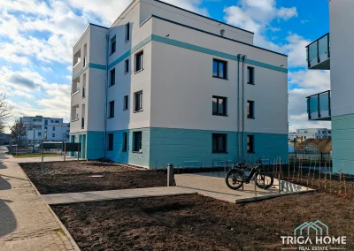 Theodor-Fontane-Allee 2h in Schönefeld, 2. OG