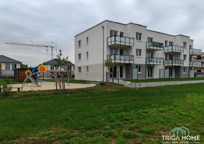 Ottokar-Domma-Weg in Schöneiche b. Berlin, 1.OG