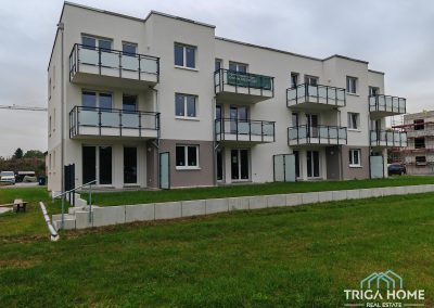 Ottokar-Domma-Weg 2 in Schöneiche b. Berlin, EG