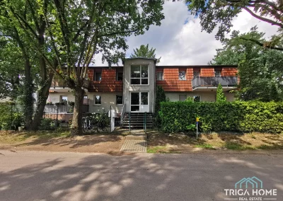 Kürbisstraße 14a in Wandlitz